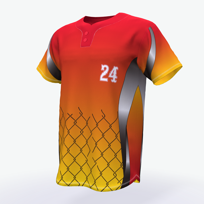 custom baseball jerseys clothing