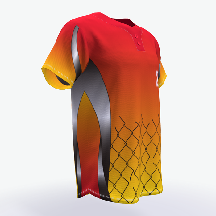 custom baseball jerseys clothing