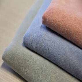 Suede