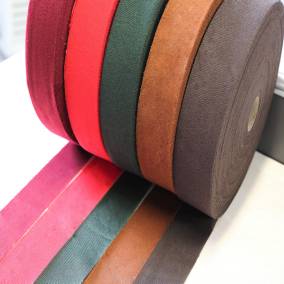 Edge fabric