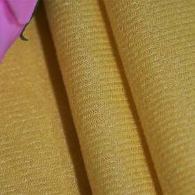 Brushed fabric