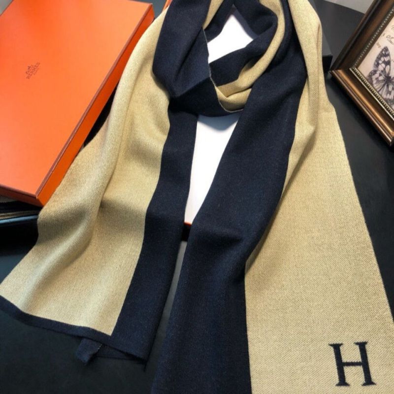 J2201エルメス ハイブランド ストール 大判 マフラー レディース  