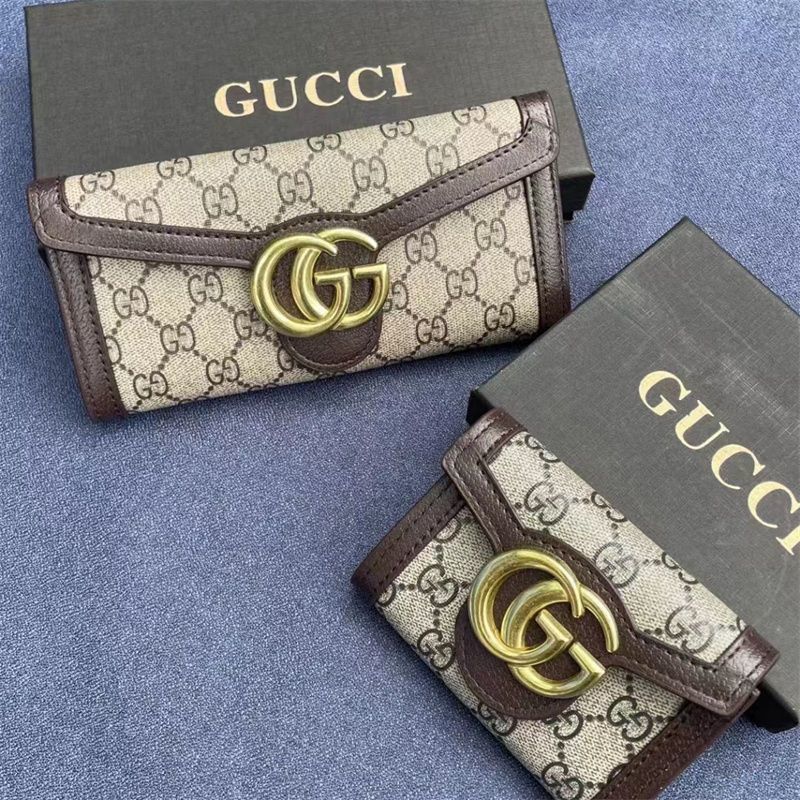 Gucci 長財布 おすすめ！おしゃれ - メンズ