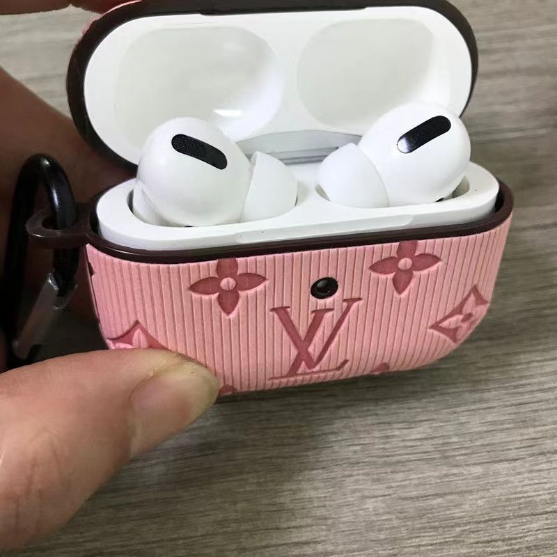 J-L-111604ルイヴィトンブランドairpods 3ケースファッション耐衝撃 ...