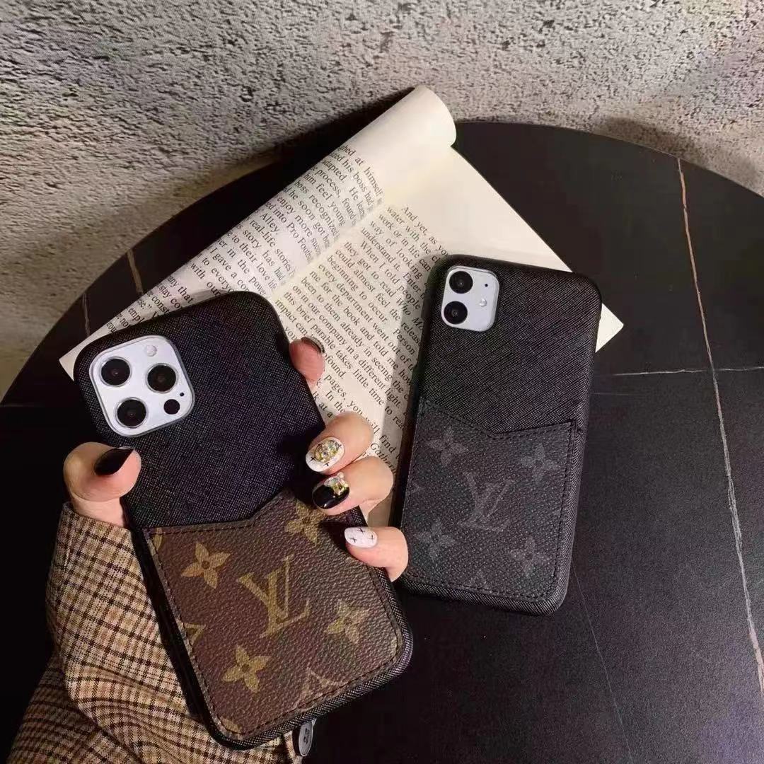 特価最新品LOUIS VUITTON iPhone14ro ケース フォリオ iPhoneアクセサリー