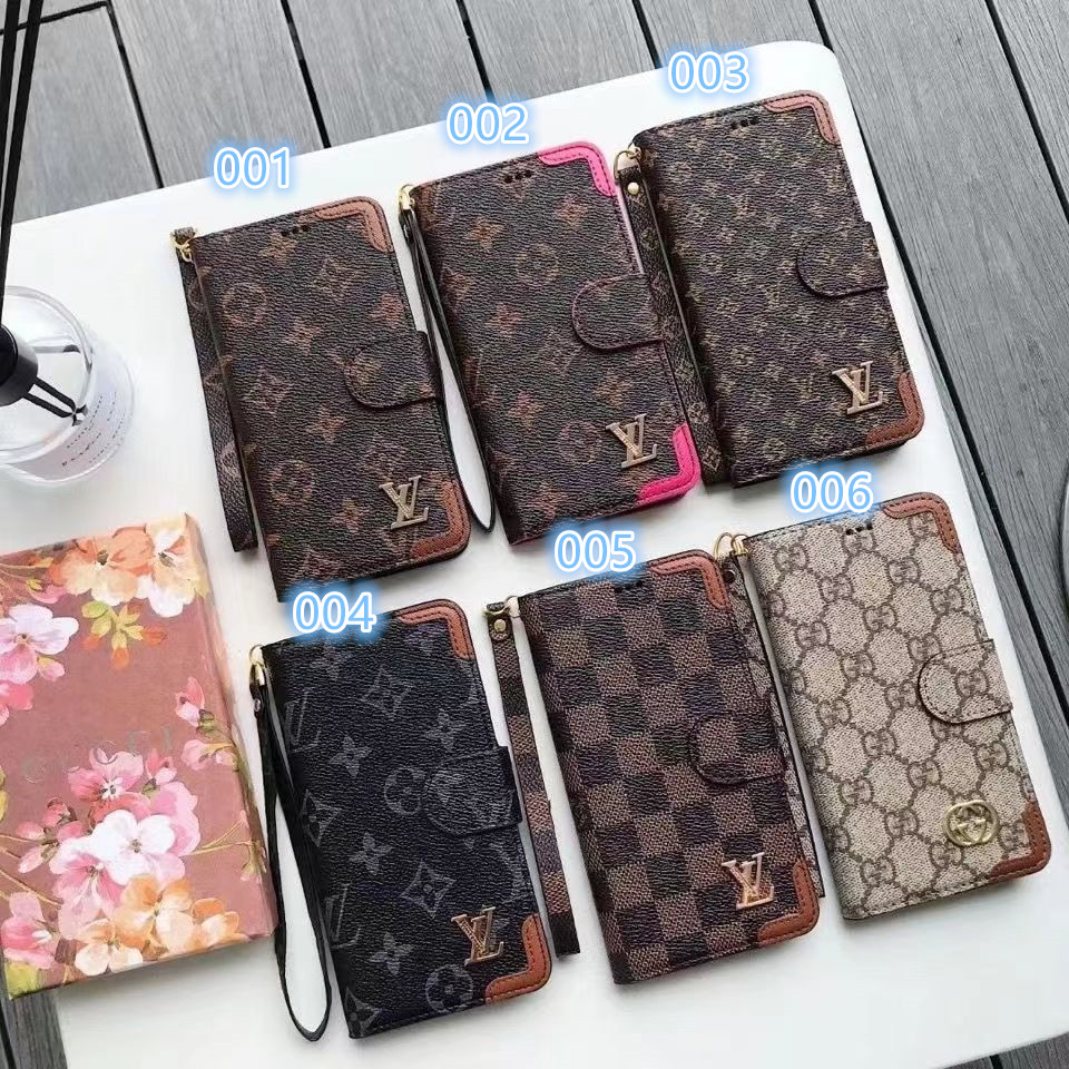 N ⑨ LOUIS VUITTON ルイヴィトン iPhone 12 Pro - iPhoneアクセサリー