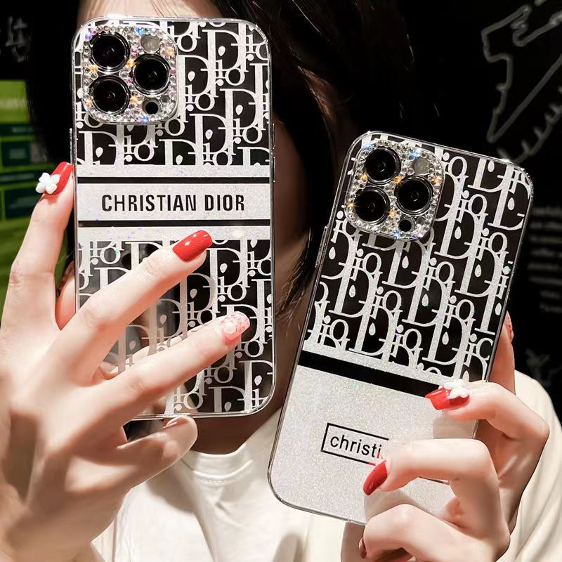 ChristianDior ディオール iPhoneケース 12promax-