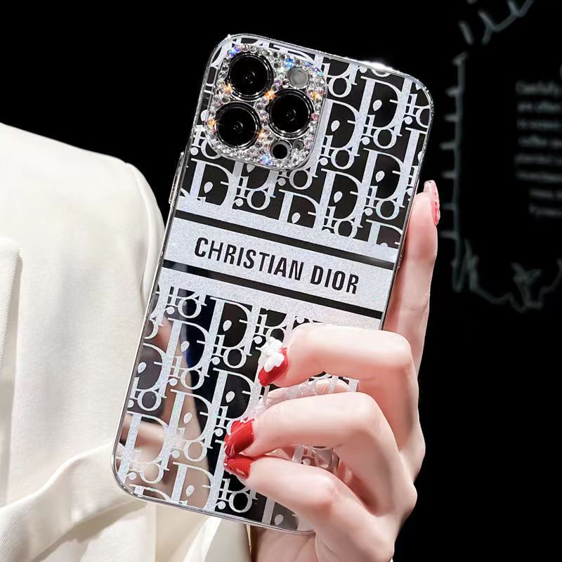 安い買い ChristianDior ディオール iPhoneケース 12promax | www