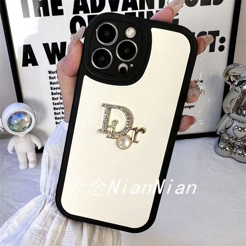 業販DIOR 携帯ケース（iPhone13Pro用） バッグ