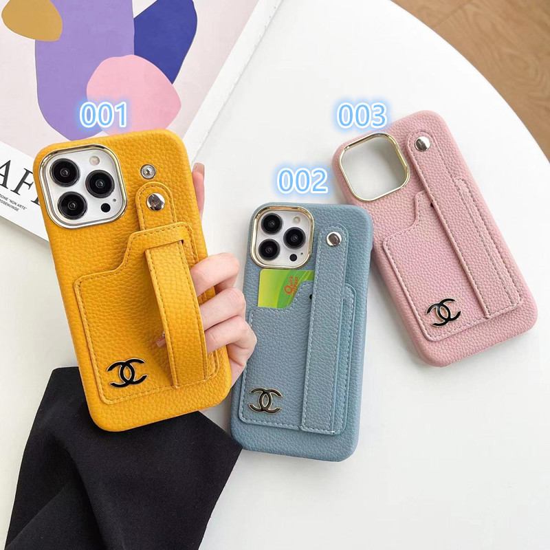 CHANEL エレガントiPhone14/14plus/14pro max/14proカバー かわいい シャネル iphone13/13pro/13pro maxケースカード収納可