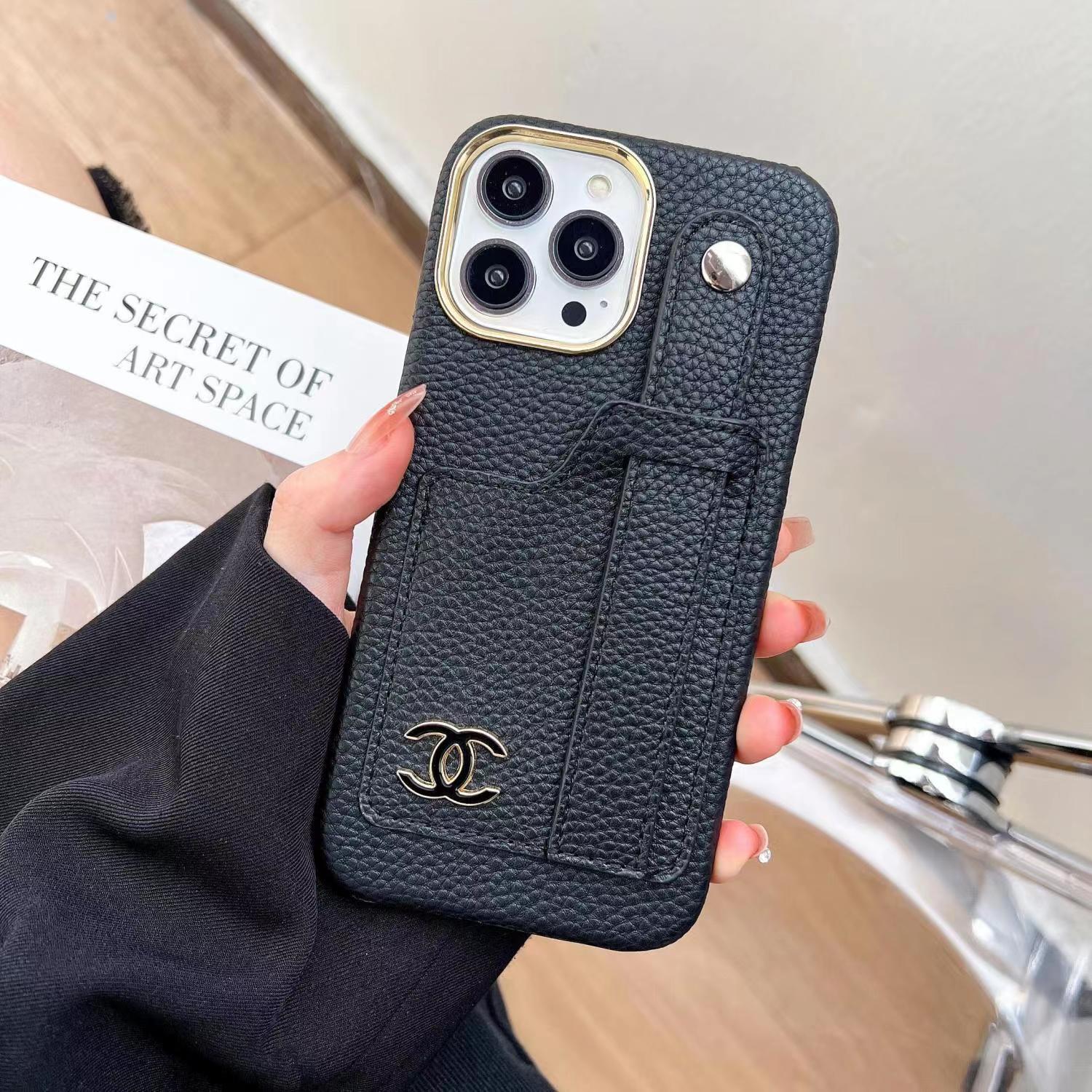 CHANEL エレガントiPhone14/14plus/14pro max/14proカバー かわいい シャネル iphone13/13pro/13pro maxケースカード収納可