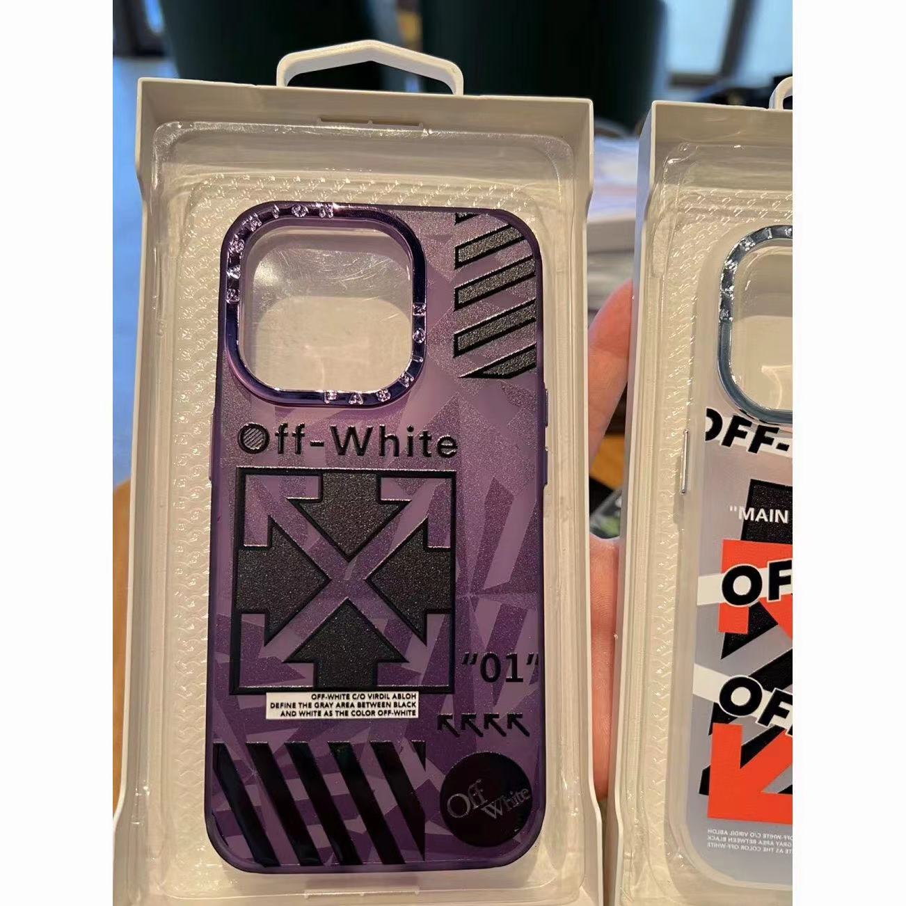 オフホワイト ブランド iphone14pro maxソフトケース 潮流スタイル off-white  アップル14pro/14/14plusスマホカバー 衝撃吸収 iPhone13/13Pro maxケース 落下保護 ファッション 人気  iphone12pro/12pro max/11ケース 軽量