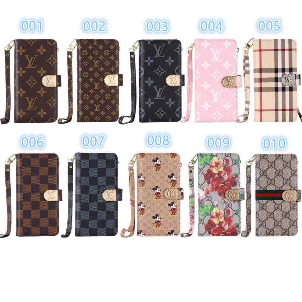 ブランド ルイヴィトン アイフォン14/14pro/14plus/14pro maxケース 高級 ストラップ付き LOUIS VUITTON  IPHONE13mini/13Pro max/13Pro /13ケース 財布 手帳型ケースメンズ レザー製 全機種対応 バッグ型 グッチ iphone  