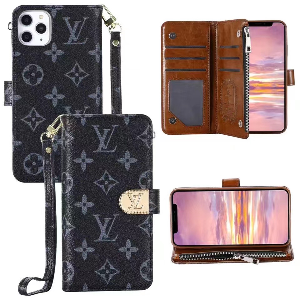 Louis Vuitton ブランドiPhone14plus/14pro/14pro max/14カバー 