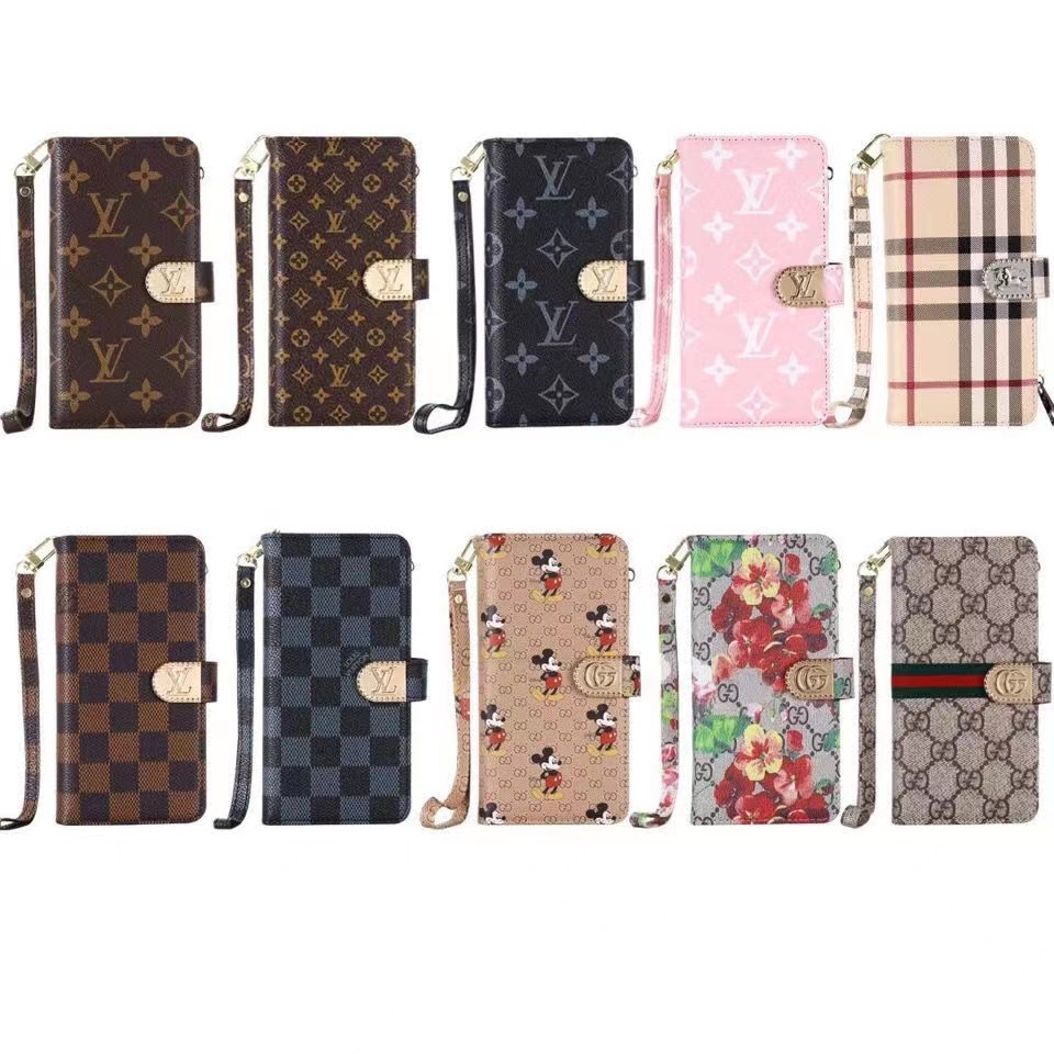 ブランド ルイヴィトン アイフォン14/14pro/14plus/14pro maxケース 高級 ストラップ付き LOUIS VUITTON  IPHONE13mini/13Pro max/13Pro /13ケース 財布 手帳型ケースメンズ レザー製 全機種対応 バッグ型 グッチ iphone  