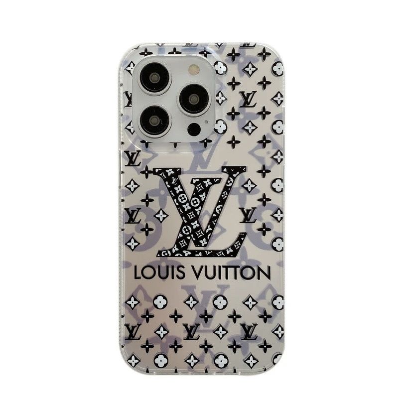 ヴィトン(LOUIS VUITTON) ストラップ iPhoneケー ...