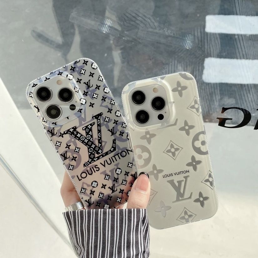 iPhone 14ProMax用ケース　ルイヴィトン　Louis Vuitton