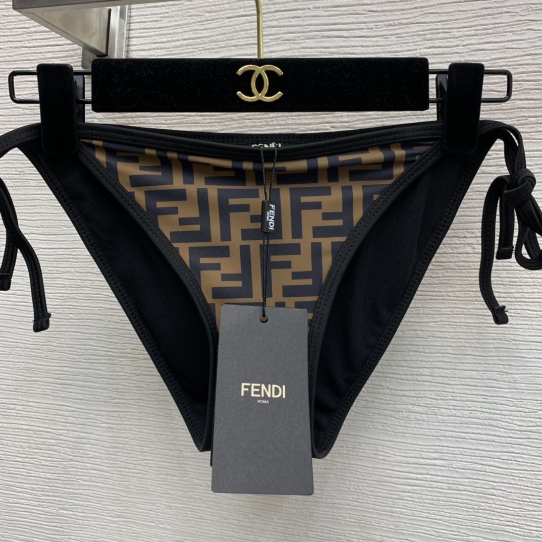 FENDI 水着水着 - 水着