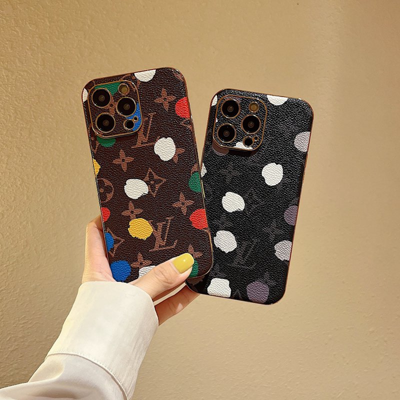 人気 【すぐ届く/上品☆】Louis Vuitton iPhone14Pro スマホケース