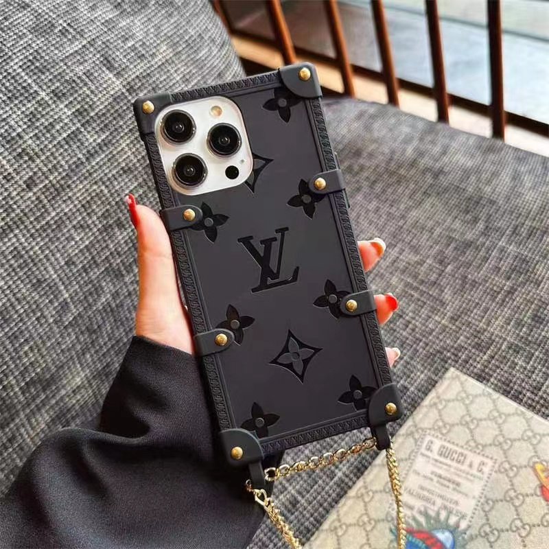 即納高評価専用 iPhone 13 Pro Max ケース　Louis Vuitton iPhoneアクセサリー