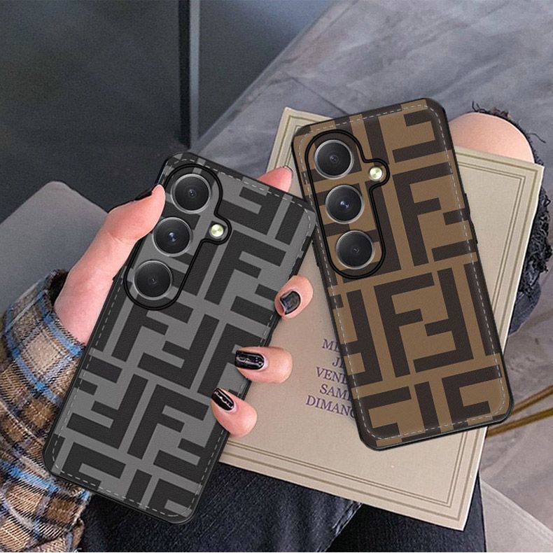 FENDI ブランドGalaxy s23 s22 ultra plus/a54 /a53スマホケース 個性FF柄 フェンディ iPhone 15 14  pro max/14plus/13mini/12proカバーケース 流行り 人気 XPERIA 1 10 V /5IV/ace ivケース 軽量