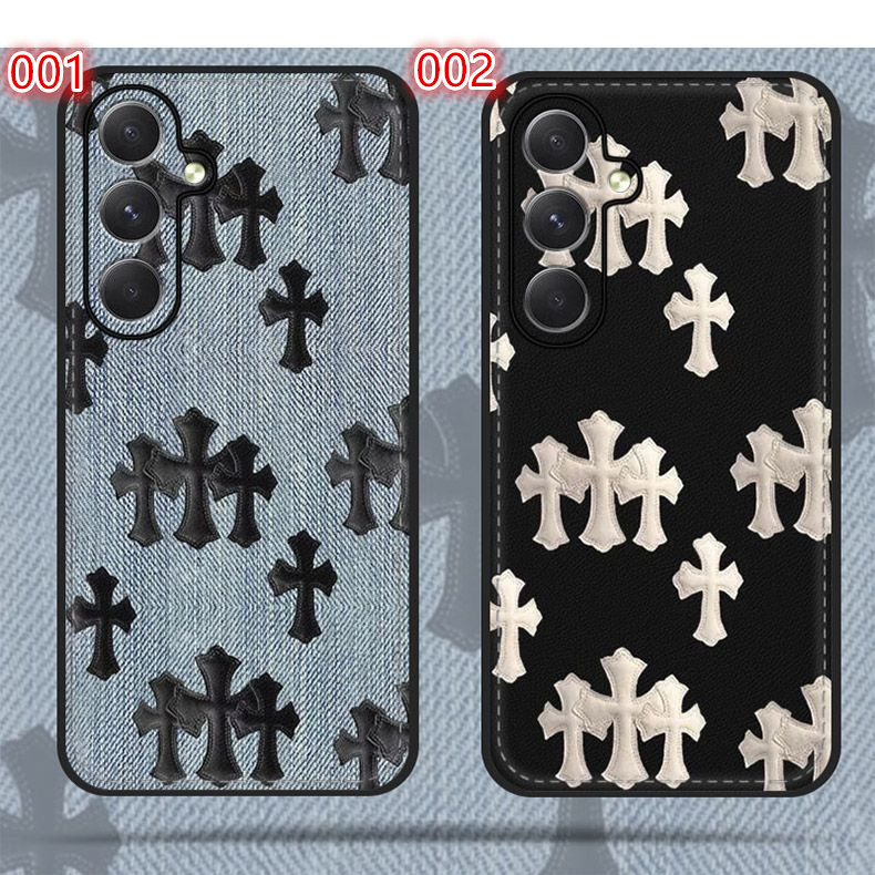クロムハーツ　携帯入れ Amazon.co.jp: クロムハーツ IPhone15/16/12/13/14ケース