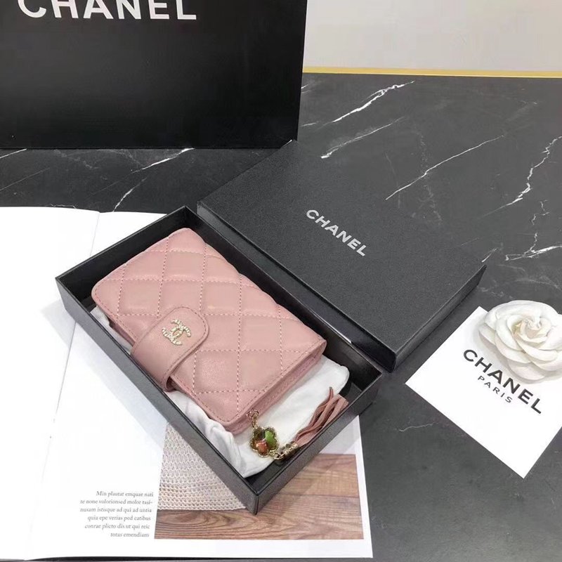 エレガント♡シャネル★長財布★便利なカード収納付き 楽天市場】シャネル CHANEL 長財布 フラップウォレット ボーイ