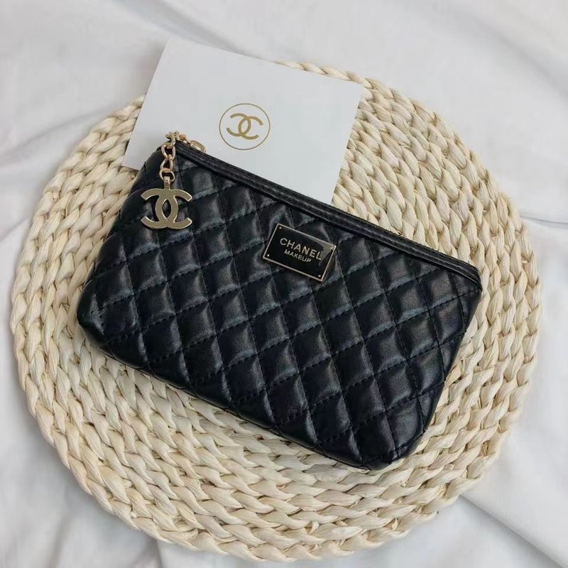 シャネルハイブランド財布長財布 サイフ小銭入れChanel カード収納 