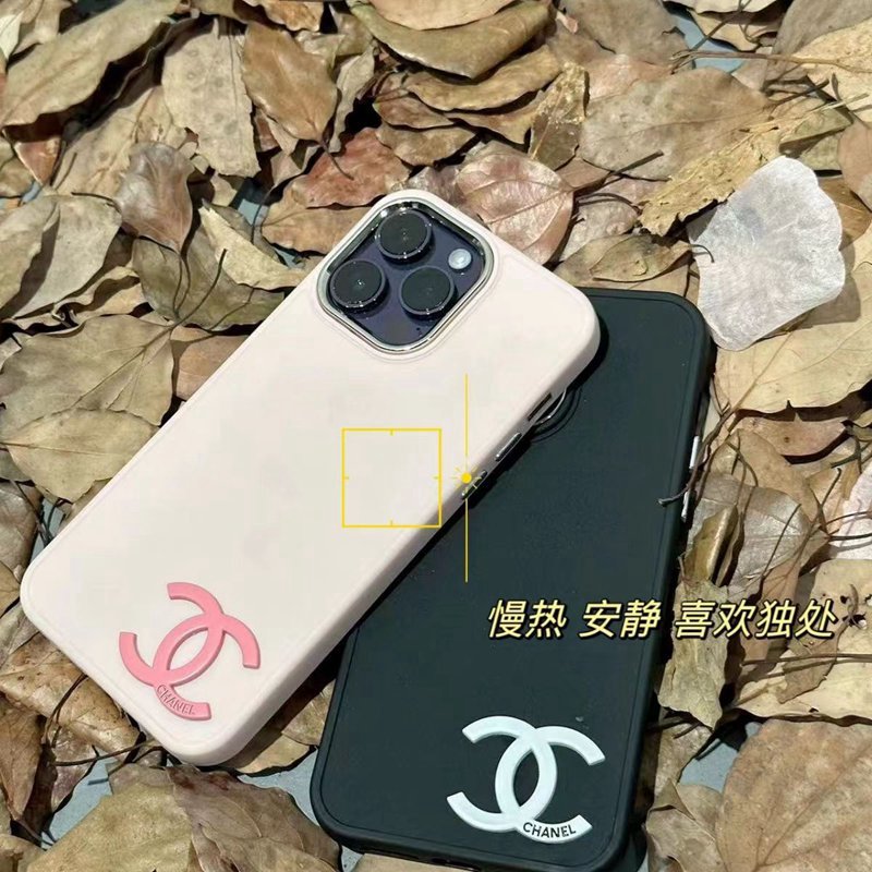 ★最終値下げ！★[U626]CHANEL iPhone11ケース ★ギャラ有★中古未使用品