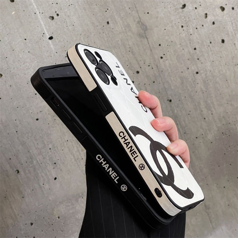 Chanel ハイブランド シャネル Iphone 14 Pro Max 14 Plusケースカバー 