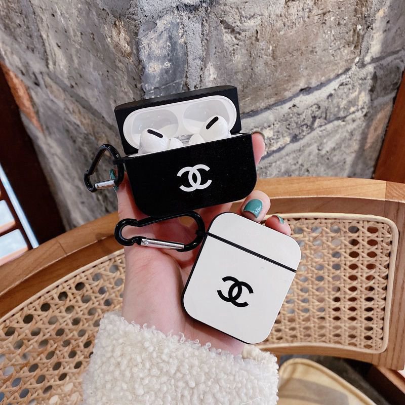CHANEL AirPods proケース.•★新品未使用