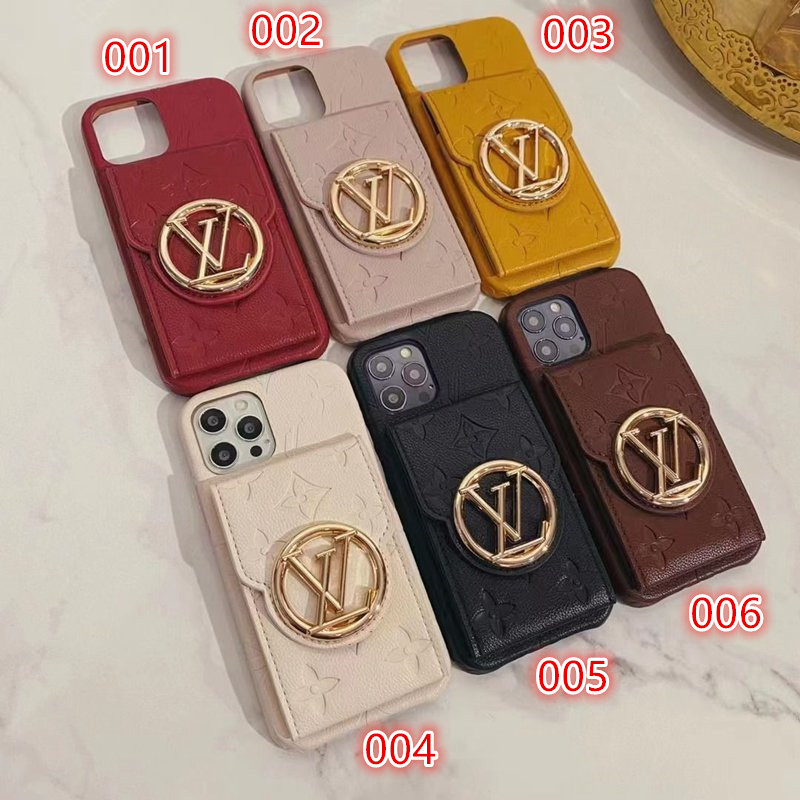 ルイヴィトン LOUIS VUITTON iPhone13promax ケース - スマホアクセサリー