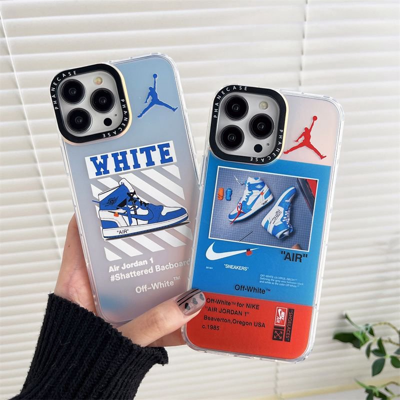 ◇未使用◇OFF-WHITE iPhone11PRO ケース - iPhoneケース