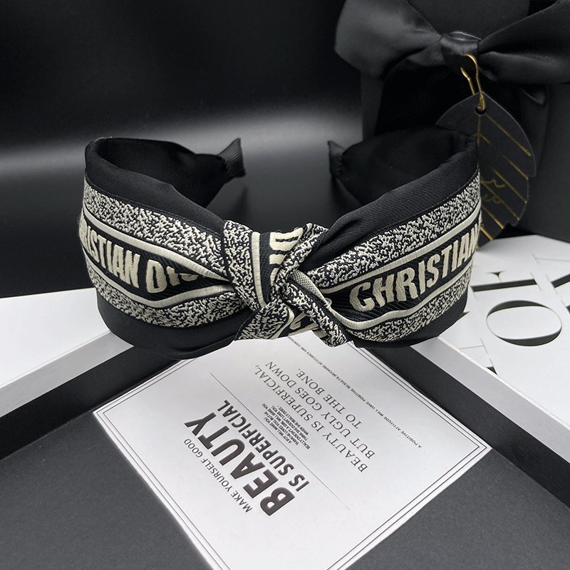 デイーオールカチューシャ Diorヘアアクセ レディース ヘア  