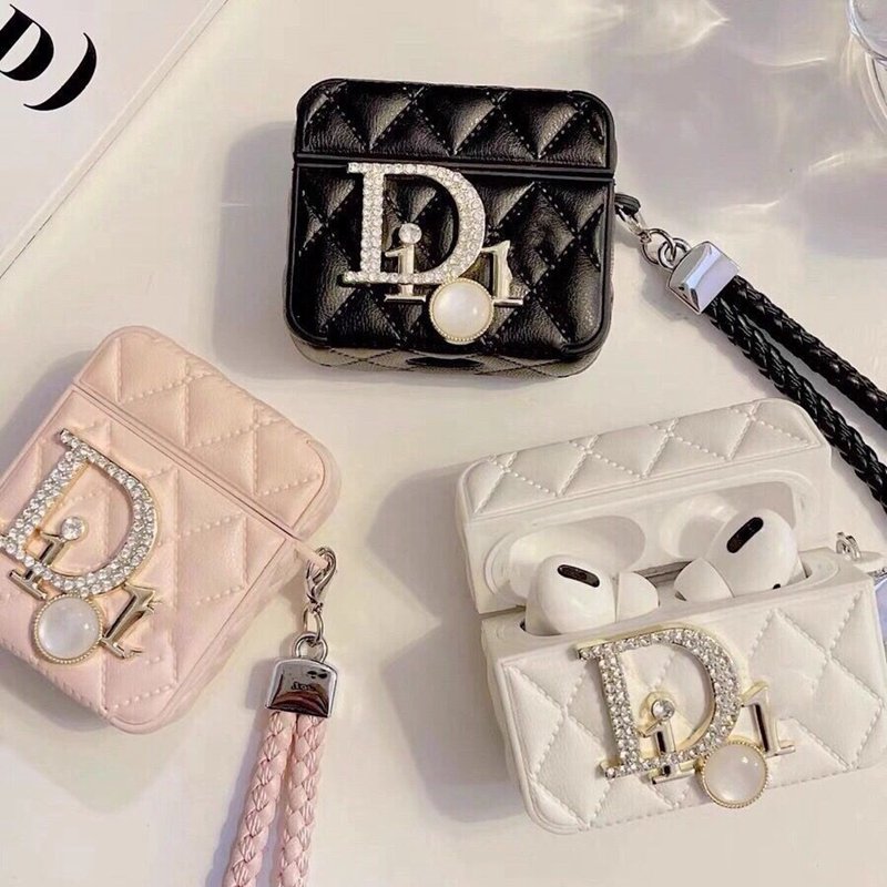 ディオール　Dior エアポッズケース　AirPodsProご検討よろしくお願いします