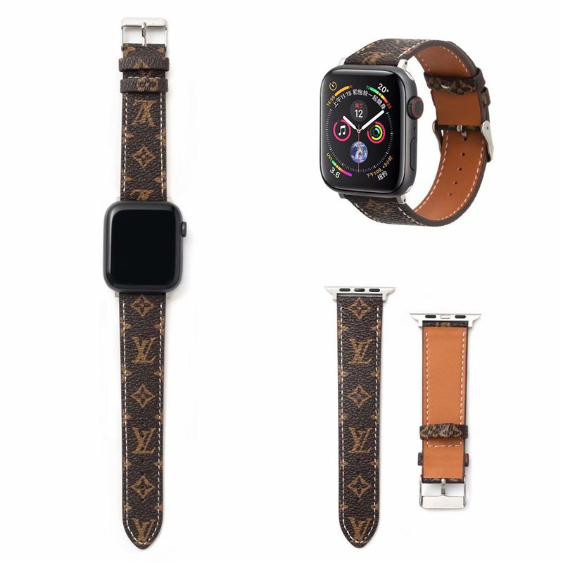 Cinturino louis clearance vuitton apple watch