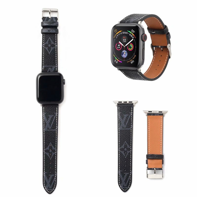 apple watch コレクション 4 ルイヴィトン