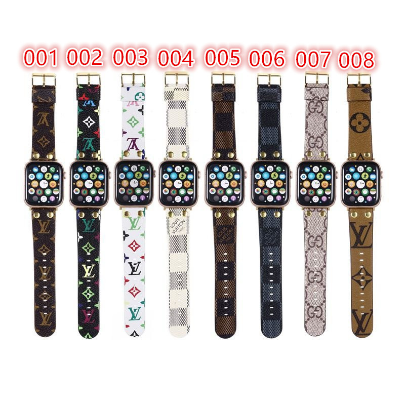 LOUIS VUITTON ヴィトン 腕時計 おくら ベルト ウォッチストラップ クロコ