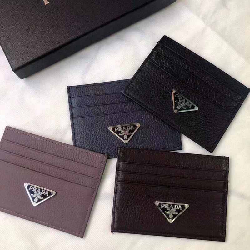 PRADA カードケース - 財布・ケース・小物入れ