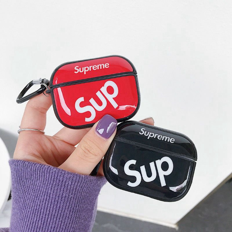 SuperM Airpods ケース - K-POP/アジア