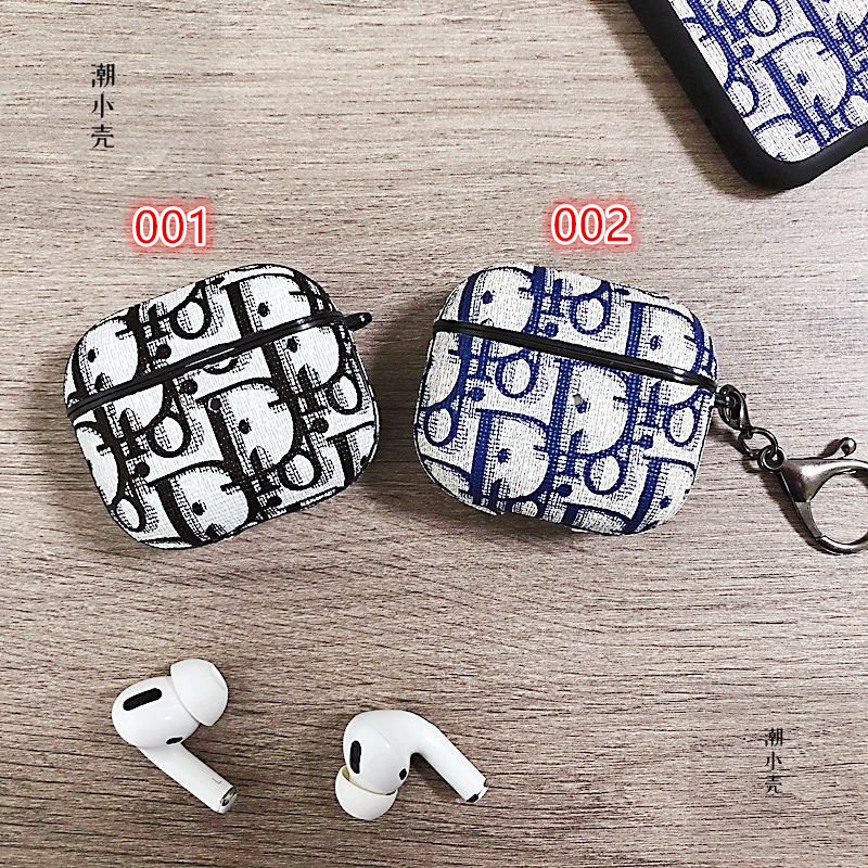 DiorデイーオールハイブランドAirPods Pro 2 ケース エアーポッズ プロ ...