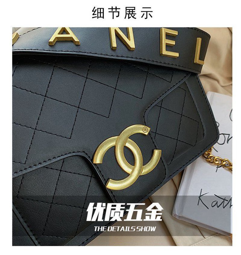 ★小物をしっかり収納★CHANEL ベルトバッグ 店頭には並ばない！レア商品】CHANEL ショルダーバッグ ケリー