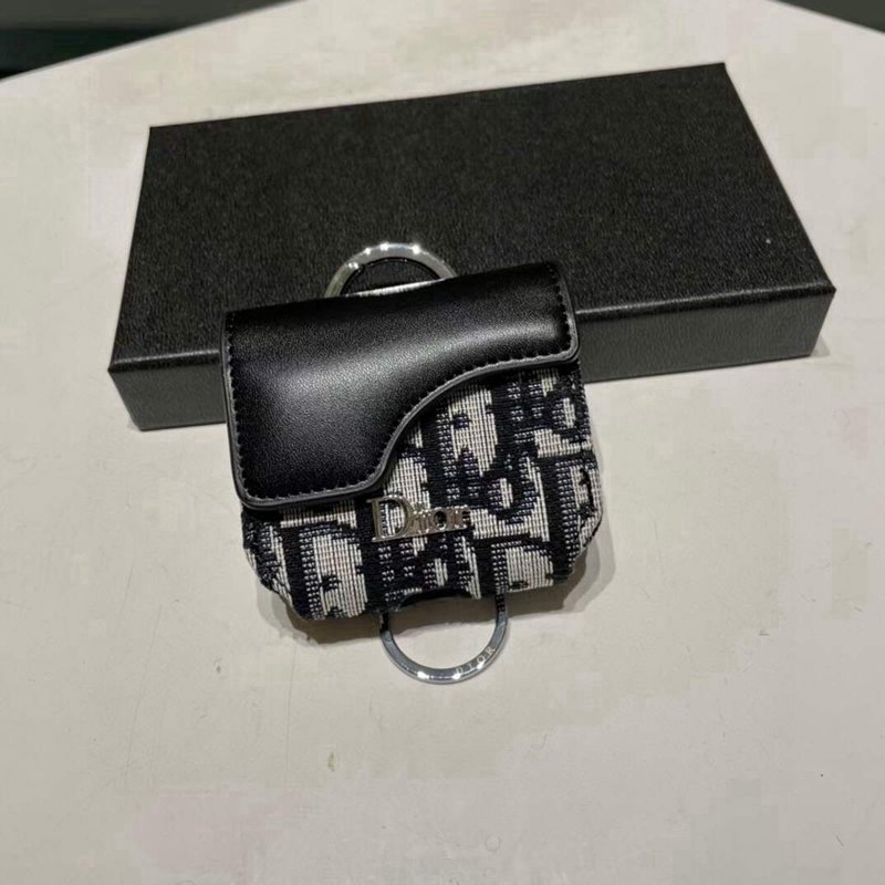 Dior ディオールハイブランドairpodsケースエアーポッズケースブランドレディースairpods pro 3 2  1ケースブランドメンズファッションブランドAirpods Pro2ケース