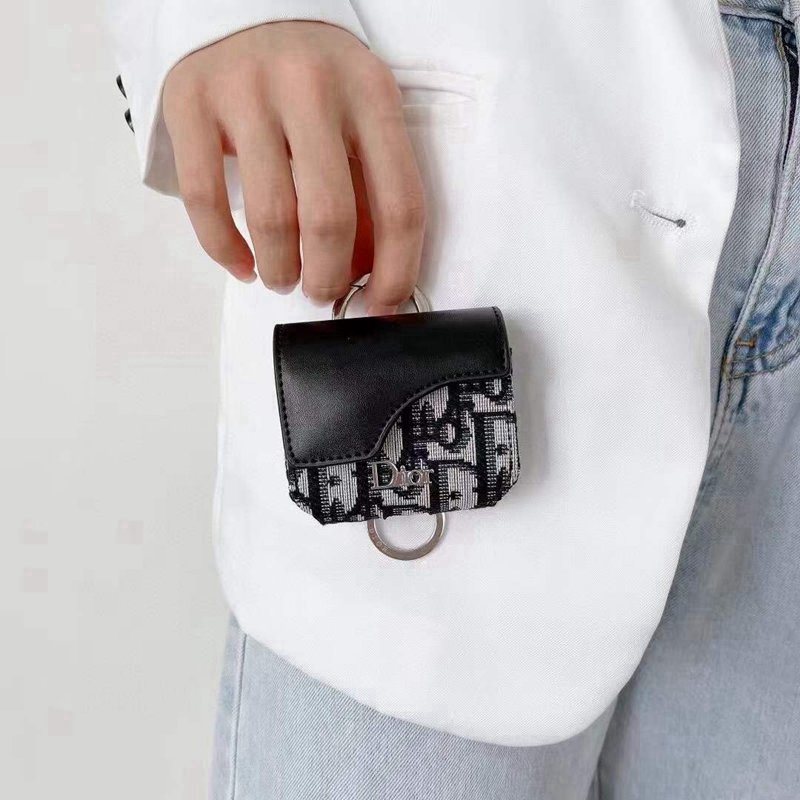 Dior ディオールハイブランドairpodsケースエアーポッズケースブランド  