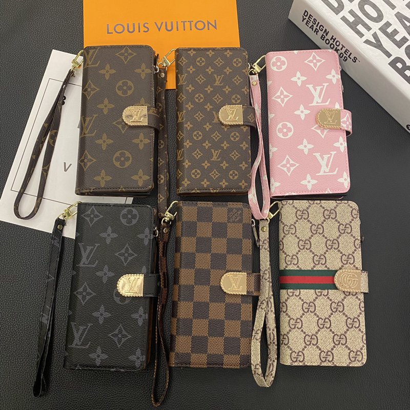 Lv ルイヴィトングッチGUCCIiphone14 15 pro max plus ケースブランド手帳型グッチ galaxy  s23/s23+/s23ultraケース携帯便利ins風レディース男性iphone15 14 pro  maxケースブランドギャラクシーケース多機能カード小物