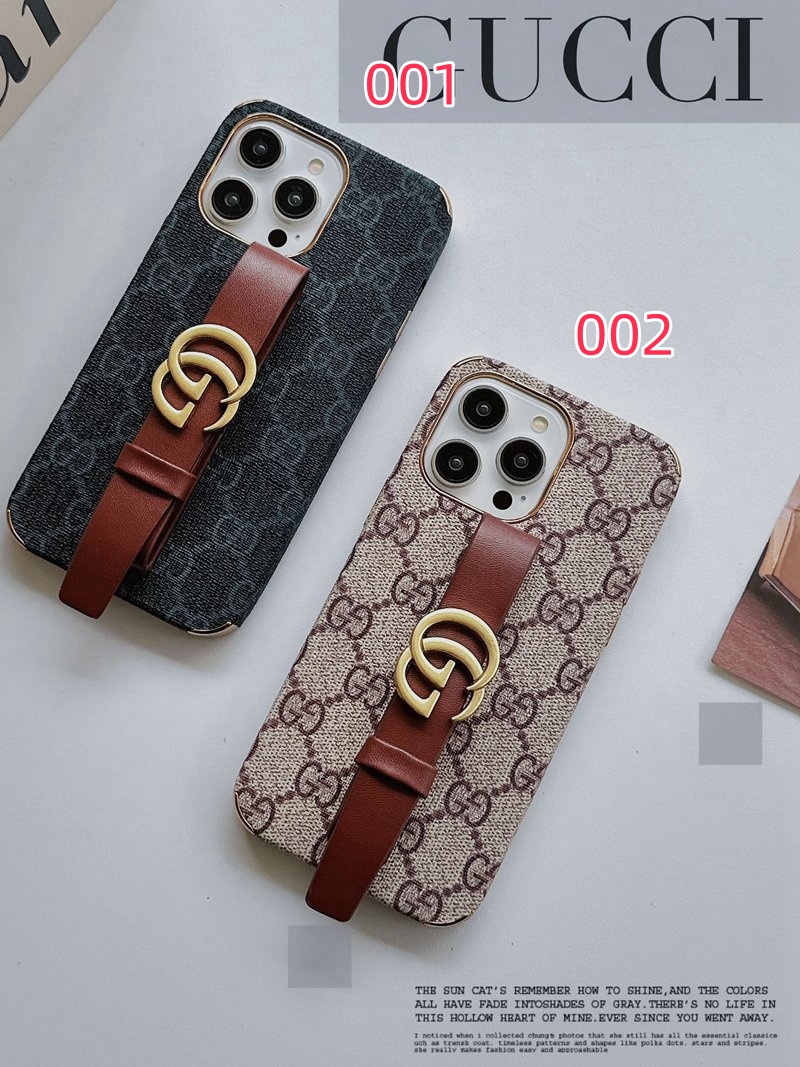 Gucci iphone 15 14 pro maxsamsung S23ケースグッチジャケット型落下保護
