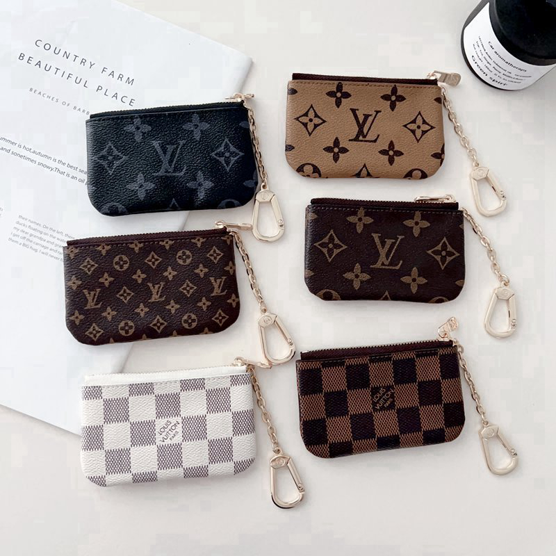 LOUIS VUITTON ルイヴィトン キーケース - 小物