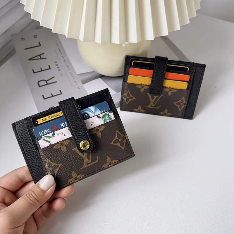 ハイブランド Lv 財布 レディース レザー ウォレット ルイヴィトン