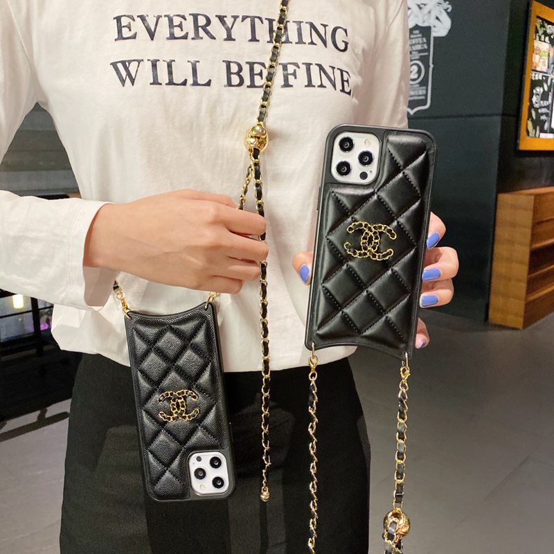 Chanel シャネルハイブランドiphone15/14pro/14 15plusカバー韓国風 ...