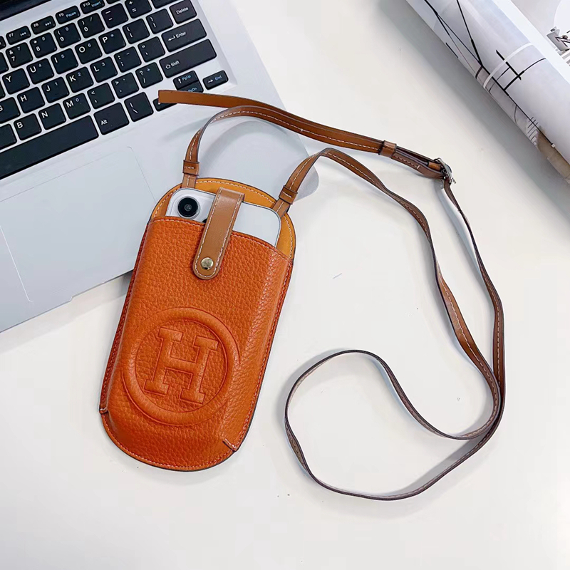 Hermes エルメスバッグ型samsung S23 Ultra SC-52D s23 plusケース